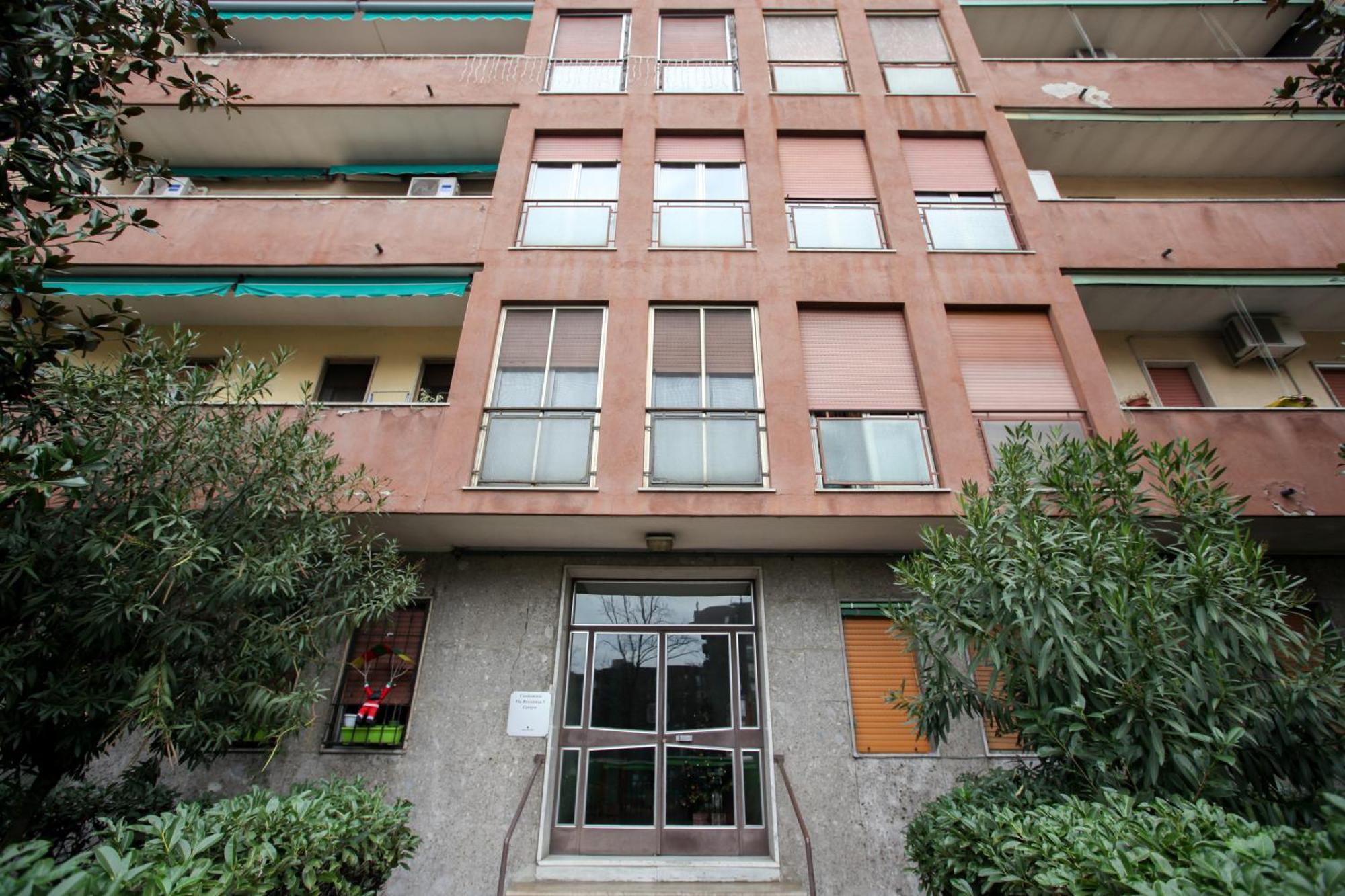 Splendido Bilocale Sul Naviglio Grande Daire Corsico Dış mekan fotoğraf